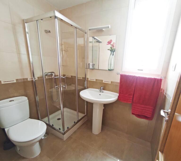 Apartamento Con Azotea Privada #Thefunnycactus Appartement Puerto del Rosario  Buitenkant foto