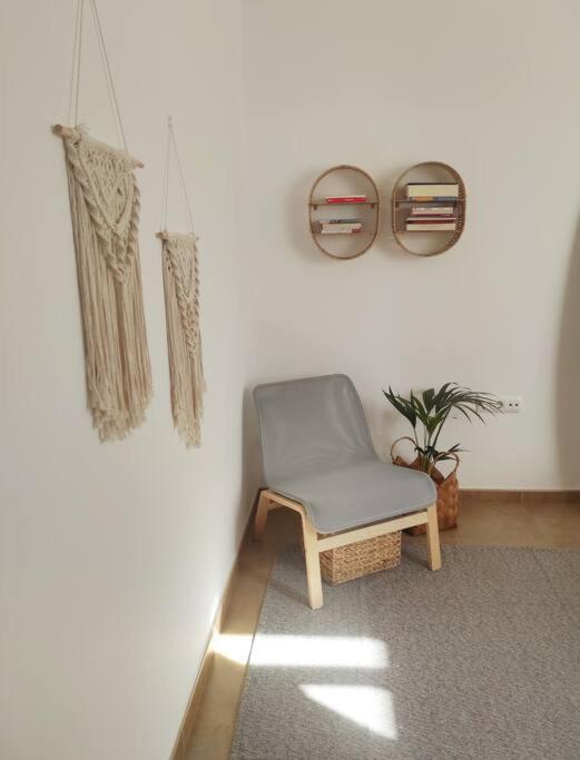 Apartamento Con Azotea Privada #Thefunnycactus Appartement Puerto del Rosario  Buitenkant foto