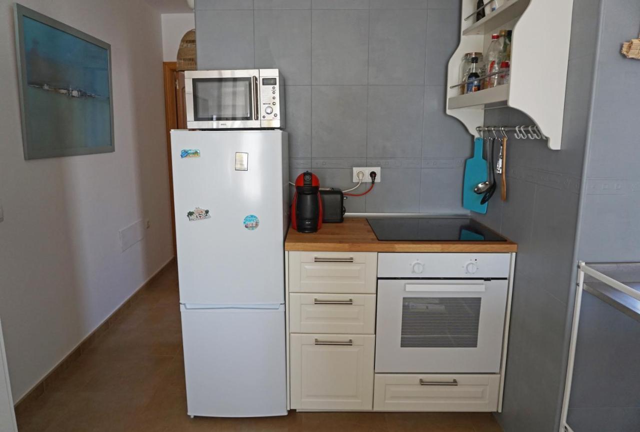 Apartamento Con Azotea Privada #Thefunnycactus Appartement Puerto del Rosario  Buitenkant foto