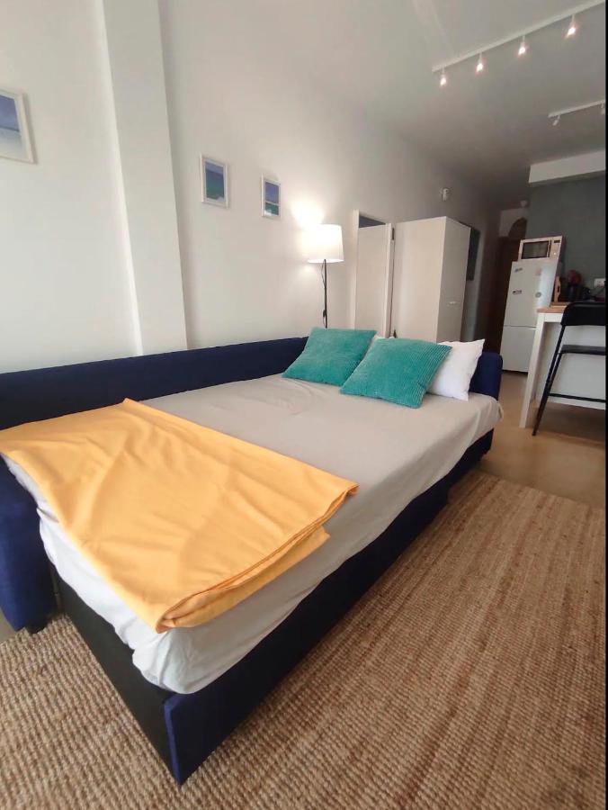 Apartamento Con Azotea Privada #Thefunnycactus Appartement Puerto del Rosario  Buitenkant foto